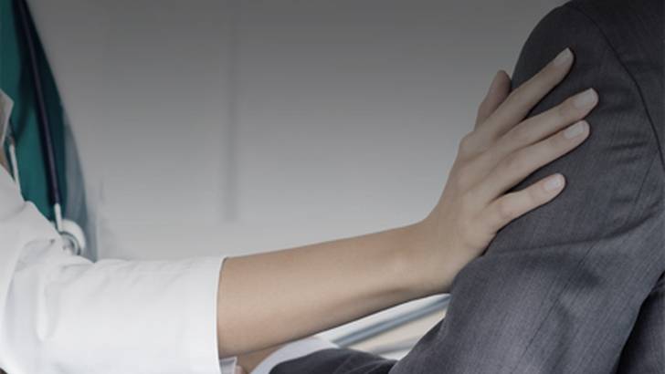 ReachMD Healthcare Image