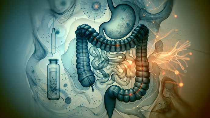 Large Scale Analysis Identifies Emerging Biomarkers in Irritable Bowel Syndrome