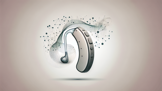 Hearing Aids Mitigating Social Isolation in Older Adults