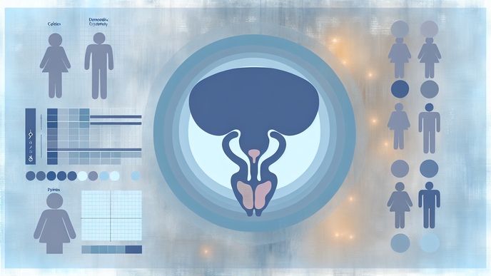 Differentiating Clinical Presentations in Interstitial Cystitis and Bladder Pain Syndrome