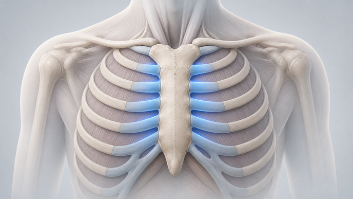 continuous superficial parasternal blockade after sternotomy