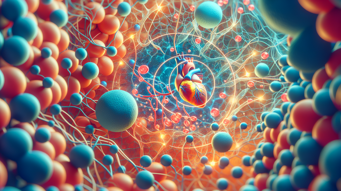 Synthetic Peptide S100A1ct A Promising Therapeutic for Heart Failure