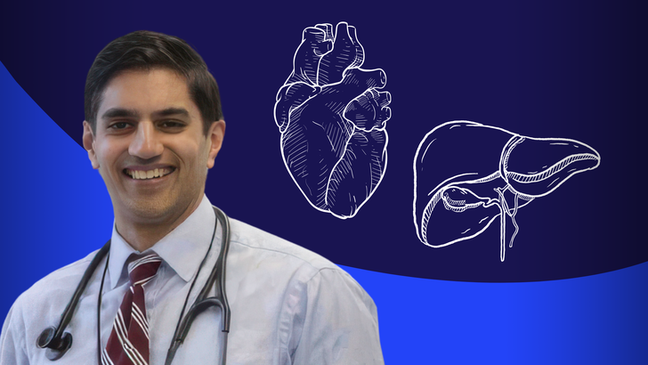 ReachMD Healthcare Image