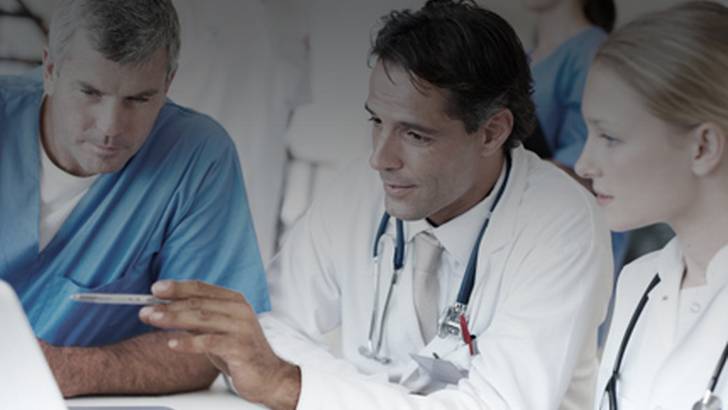 ReachMD Healthcare Image