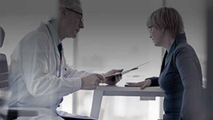 ReachMD Healthcare Image