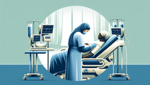 Optimizing Energy Management During Childbirth