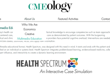 ReachMD Healthcare Image