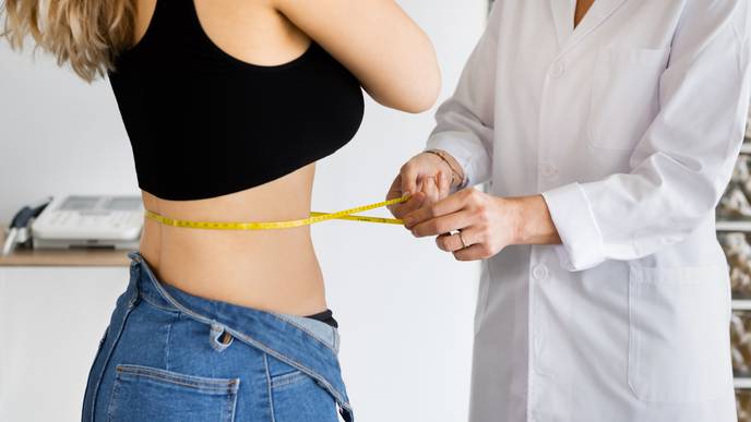 weight loss drugs