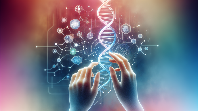 harnessing the microbiome advancing ivf success