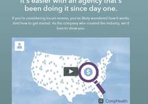 ReachMD Healthcare Image