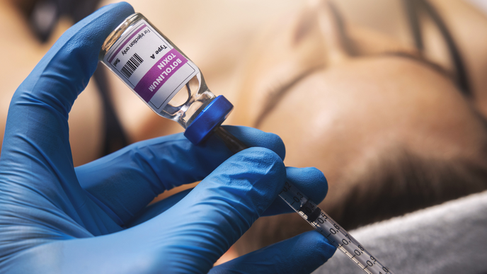 modern aesthetics injectables