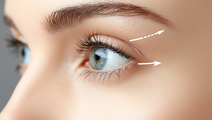 lower blepharoplasty