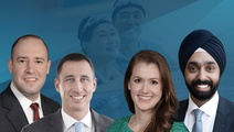 ReachMD Healthcare Image