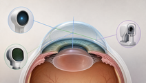 Keratometry Agreement Falls Short for Toric IOL Planning
