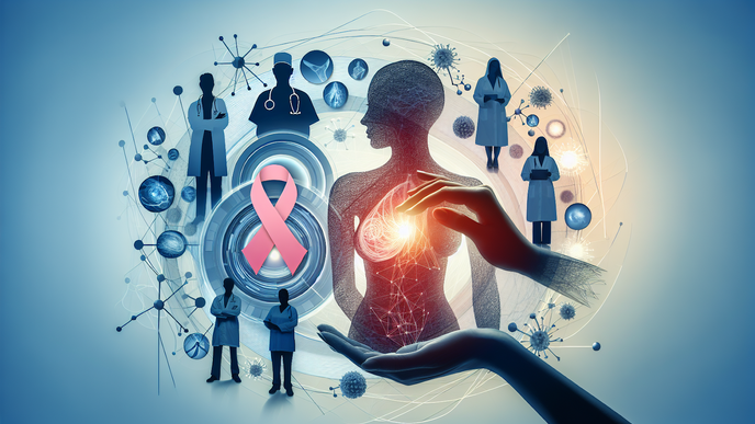 advances in tumor localization enhancing patient comfort and surgical outcomes