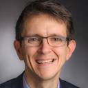 Brad McGregor, MD