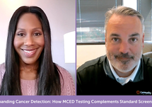 Expanding Cancer Detection: How MCED Testing Complements Standard Screening