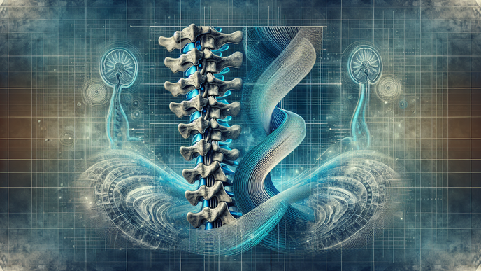 radiation free technologies transform scoliosis surgery