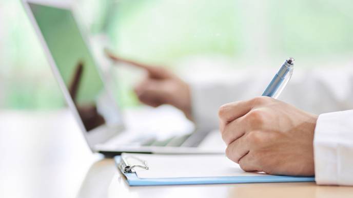 ReachMD Healthcare Image