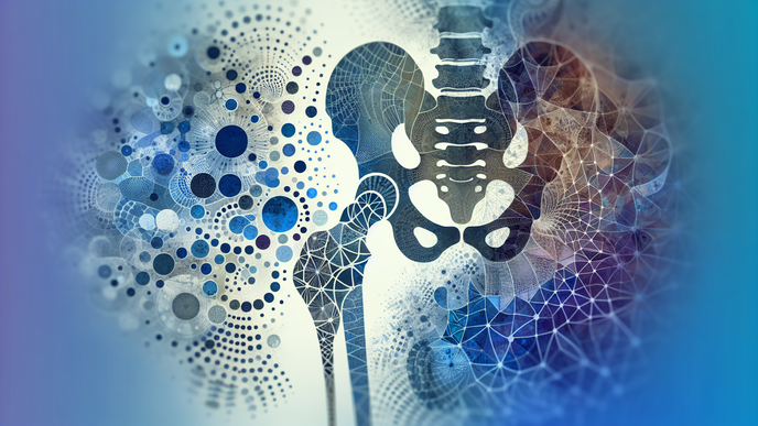 autologous cartilage cell approaches hip repair