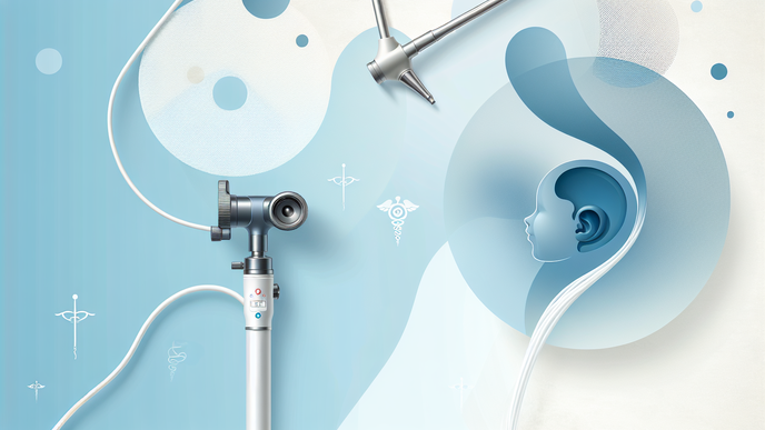 Pediatric Adenoid Hypertrophy A New Era in Early Detection