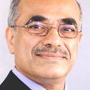 Atul A. Deodhar, MD, MRCP