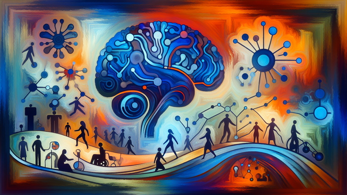 innovative approaches stroke rehabilitation acute management