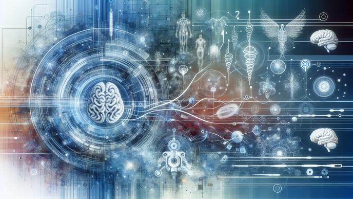 revolutionizing icp monitoring