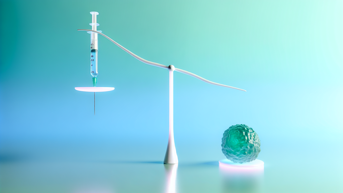 Innovative Hydrogel Enhances Immunotherapy for Triple Negative Breast Cancer