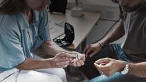 ReachMD Healthcare Image