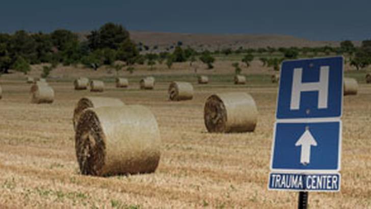 ReachMD Healthcare Image