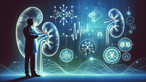 new frontiers in chronic kidney disease