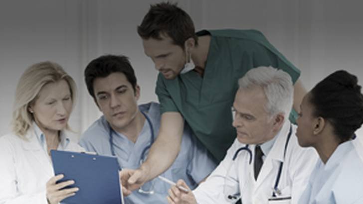 ReachMD Healthcare Image