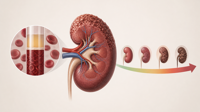 BMI and Hematocrit Predict ESRD Risk in Type 2 Diabetes