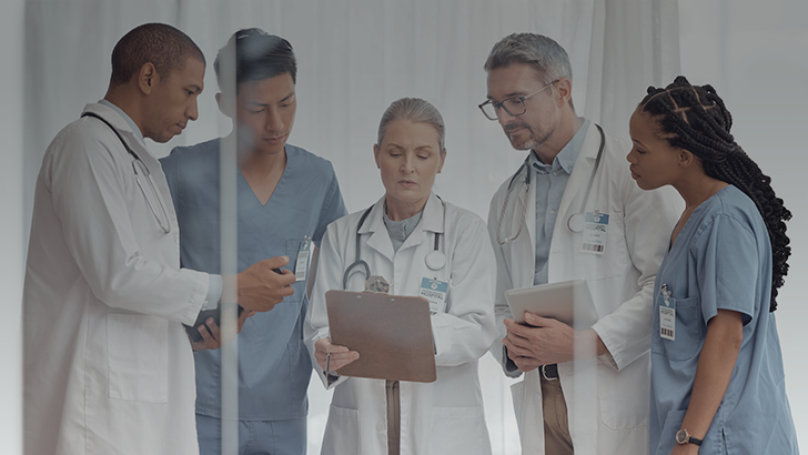 ReachMD Healthcare Image