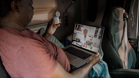 ReachMD Healthcare Image
