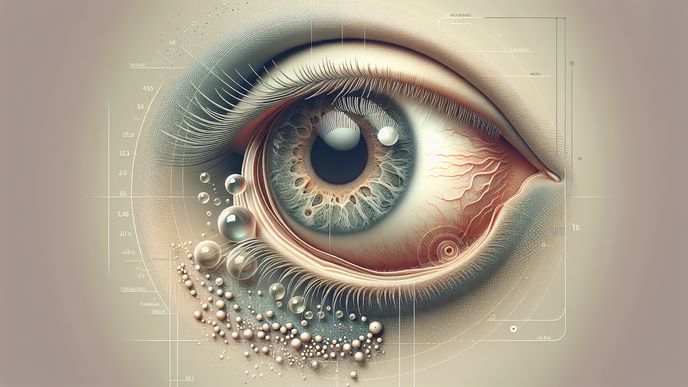 long term safety of reproxalap in dry eye disease