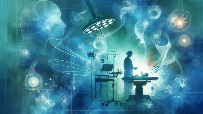 evolving pediatric anesthesia