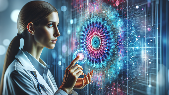 precision diagnostics revolutionize dermatology