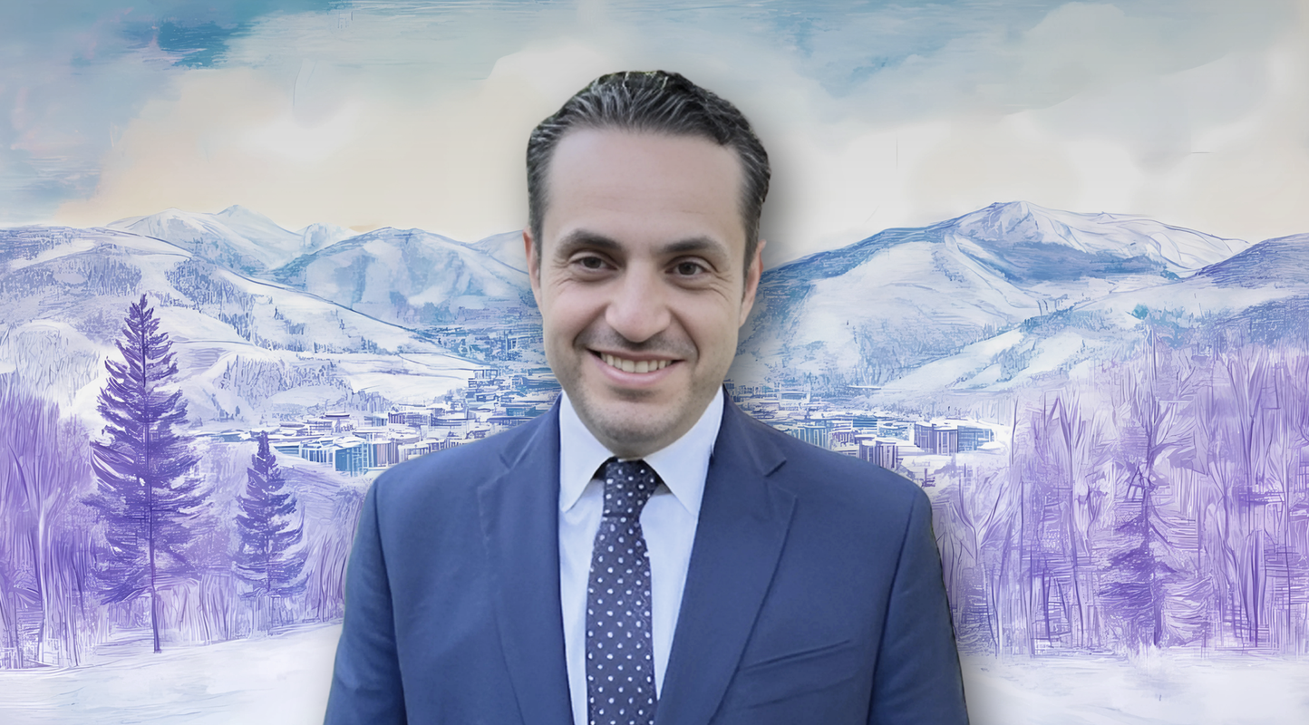 Chairperson's Perspective: Treating At-Risk MASH: What Are You Waiting For?