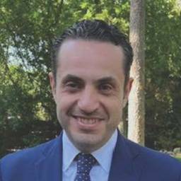 Mazen Noureddin, MD, MHSc