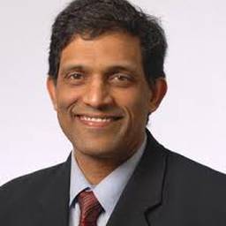 Naga Chalasani, MD, FAASLD