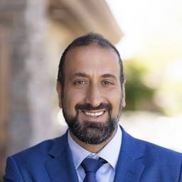 Naim Alkhouri, MD, FAASLD, DABOM