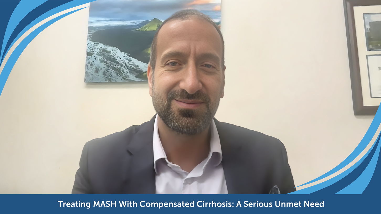 Treating MASH With Compensated Cirrhosis: A Serious Unmet Need