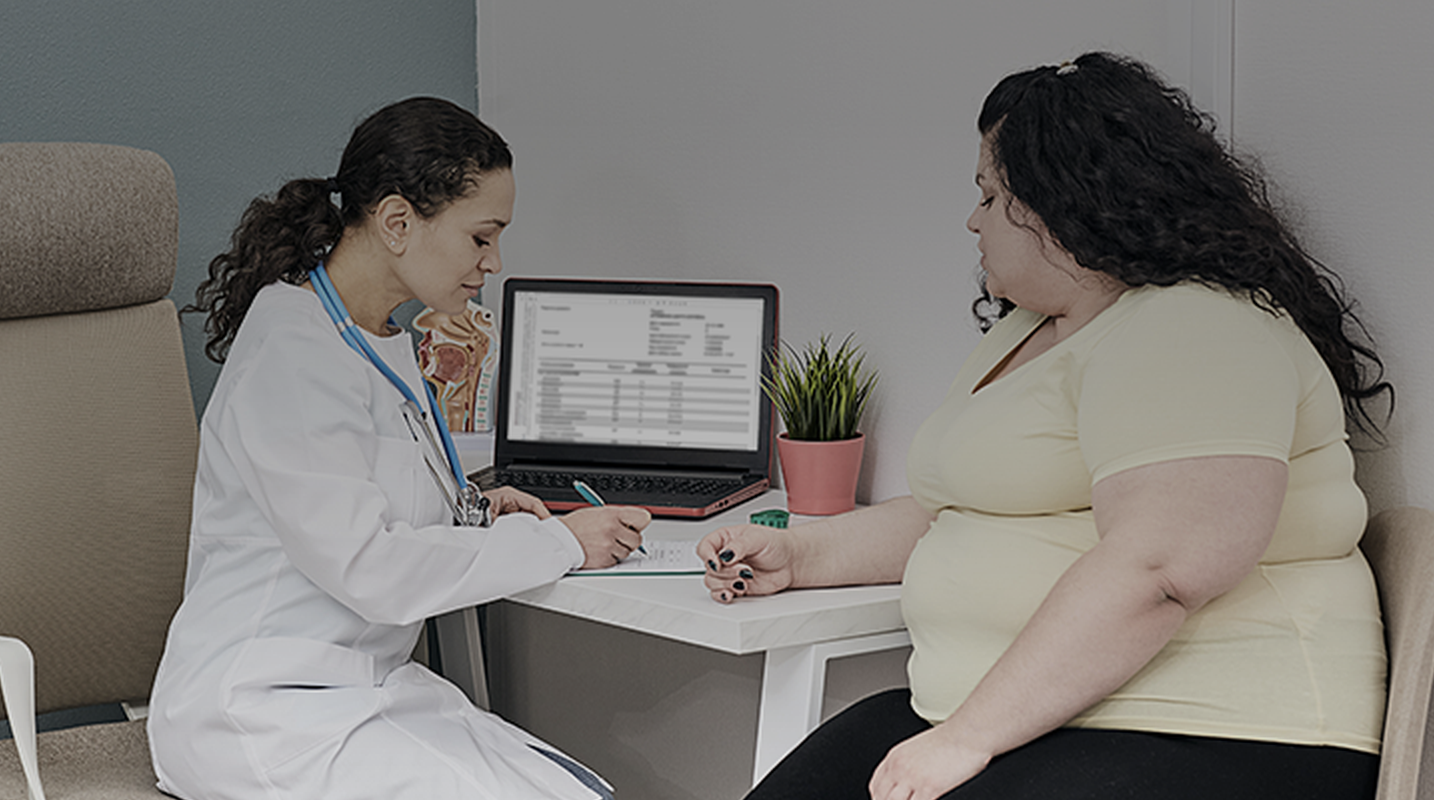 Case Challenge in Obesity Medical Management