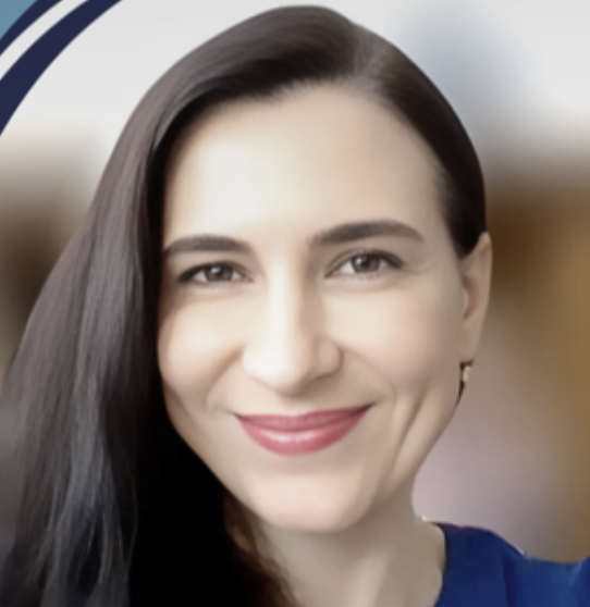 Ana Maria Cebrián Cuenca, MD, PhD