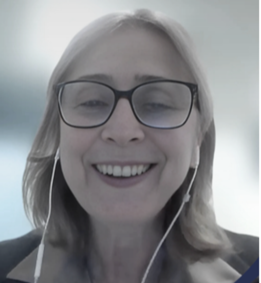 Barbara McGowan, PhD, MBBS