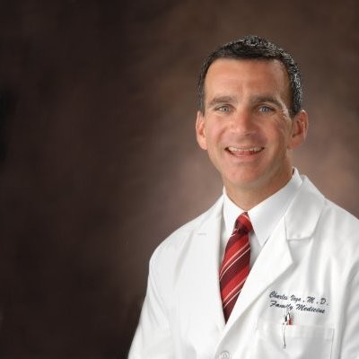 Charles P. Vega, MD