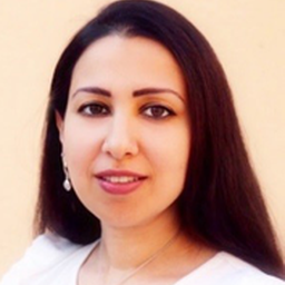 Nasreen Alfaris, MD, MPH