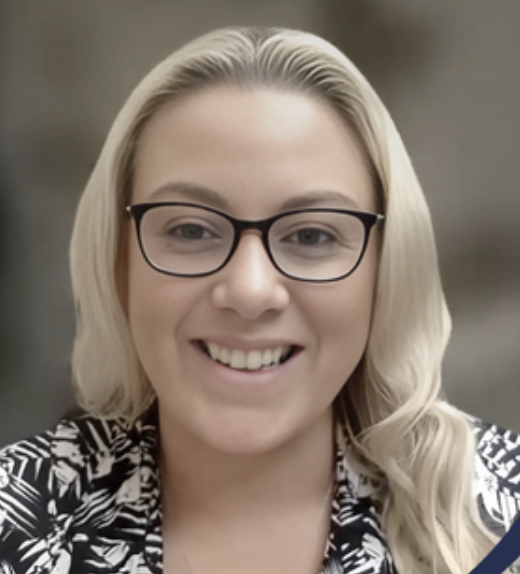 Sarah Le Brocq